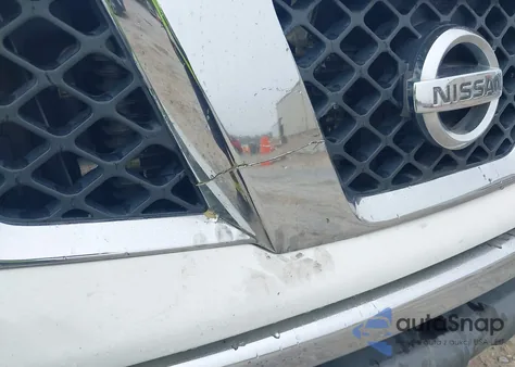 2010 Nissan Frontier Se z USA, uszkodzony, nr VIN 1N6AD0CU2AC432576